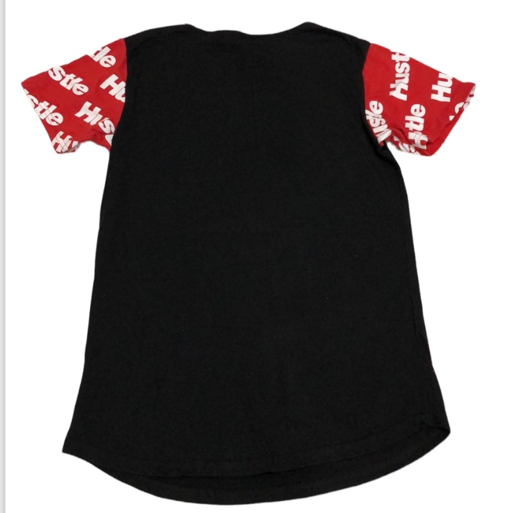 VIBES TEE - Picture 2 of 6